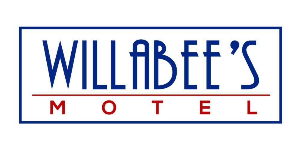 Willabee'S Motel Brimley Екстериор снимка